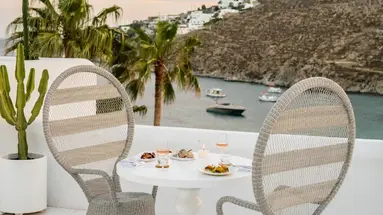 Grecotel Mykonos Blu