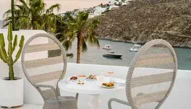 Grecotel Mykonos Blu