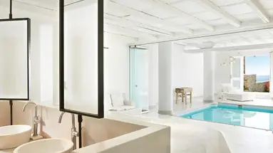 Grecotel Mykonos Blu