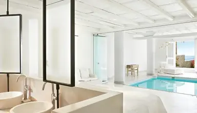 Grecotel Mykonos Blu