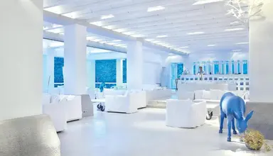 Grecotel Mykonos Blu