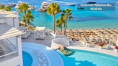 Grecotel Mykonos Blu