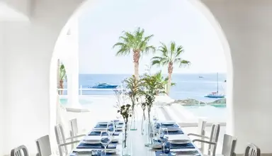 Grecotel Mykonos Blu