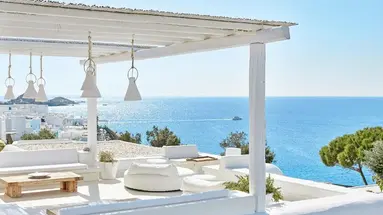 Grecotel Mykonos Blu