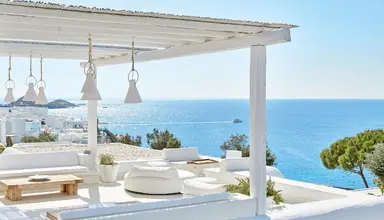 Grecotel Mykonos Blu