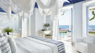 Grecotel Mykonos Blu