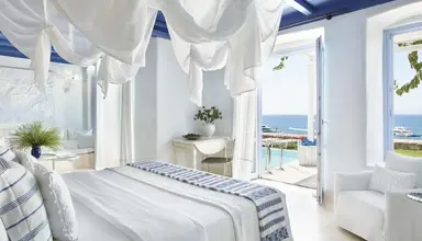 Grecotel Mykonos Blu