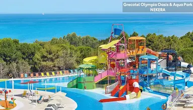 Grecotel Olympia Oasis