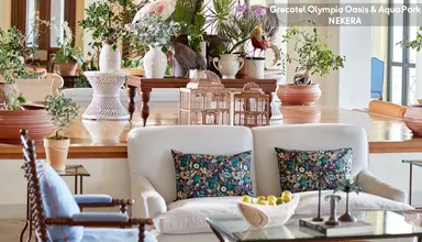 Grecotel Olympia Oasis