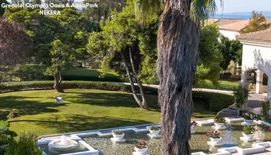 Grecotel Olympia Oasis