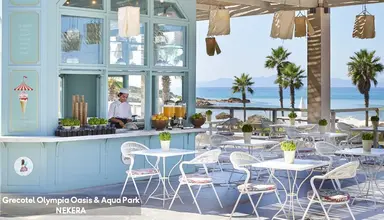 Grecotel Olympia Oasis