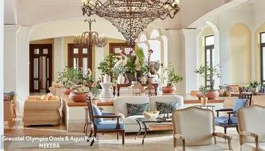 Grecotel Olympia Oasis