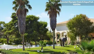 Grecotel Olympia Oasis