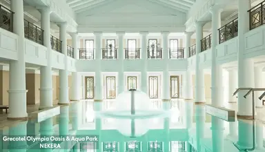 Grecotel Olympia Oasis
