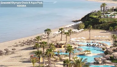 Grecotel Olympia Oasis
