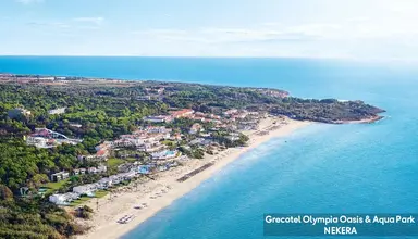 Grecotel Olympia Oasis