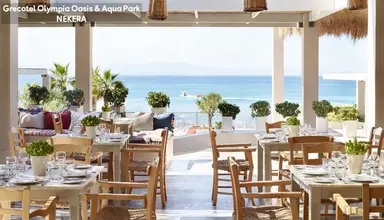 Grecotel Olympia Oasis