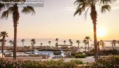 Grecotel Olympia Oasis