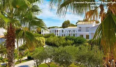 Grecotel Olympia Oasis