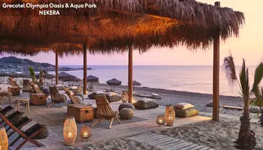 Grecotel Olympia Oasis
