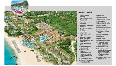 Grecotel Olympia Oasis