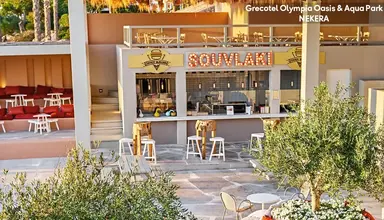 Grecotel Olympia Oasis