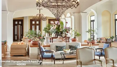Grecotel Olympia Oasis