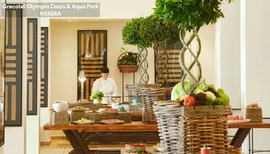 Grecotel Olympia Oasis