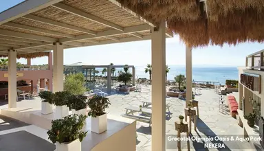 Grecotel Olympia Oasis