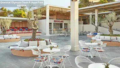 Grecotel Olympia Oasis