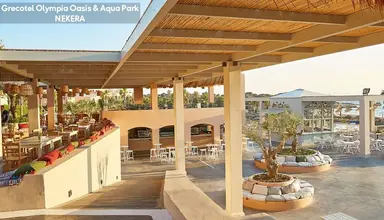 Grecotel Olympia Oasis