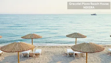 Grecotel Plaza Beach House