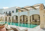 Grecotel Plaza Beach House