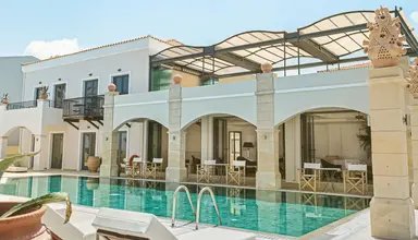 Grecotel Plaza Beach House