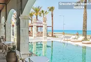 Grecotel Plaza Beach House
