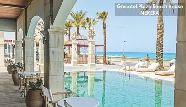 Grecotel Plaza Beach House