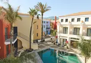 Grecotel Plaza Beach House