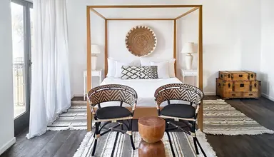 Grecotel Plaza Beach House