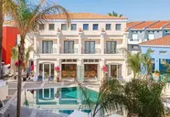 Grecotel Plaza Beach House