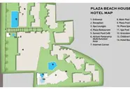 Grecotel Plaza Beach House