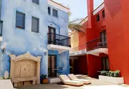 Grecotel Plaza Beach House