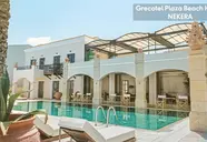 Grecotel Plaza Beach House