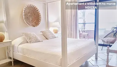 Grecotel Plaza Beach House