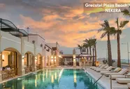 Grecotel Plaza Beach House