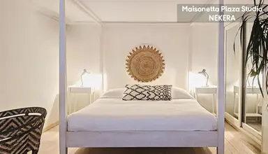Grecotel Plaza Beach House