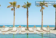 Grecotel Plaza Beach House