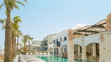 Grecotel Plaza Beach House