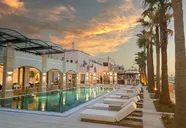 Grecotel Plaza Beach House