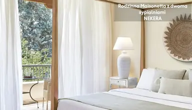 Grecotel Plaza Beach House