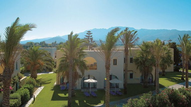 Grecotel Royal Park